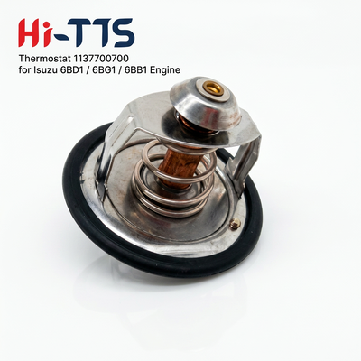 お買い得 6BD1 6BG1 6BB1 エグババター用部品用の温度調節器 1-13770070-0 1137700700 オンライン