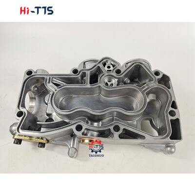 エンジニアリング機械部品 オイルクーラーカバー D6E VOE21099784 掘削機用 EC235C / EC235D / ECR235D / ECR235E