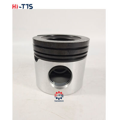 エンジニアリング機械部品 ブルドーザー用ピストン 6L 4941395-00 6L8.9 / 6L、ISLe、QSL9、L375