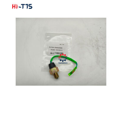 エンジニアリング機械部品 リバーススイッチ JK611B 8971659500 掘削機 NKR55 NPR70 NQR NHR NQR71