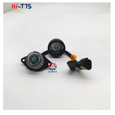 エンジニアリング機械部品 エグババター用スロットルノブ R210 21q4-20812 21q4-20813 R60-9 R140LC-9 R160LC-9
