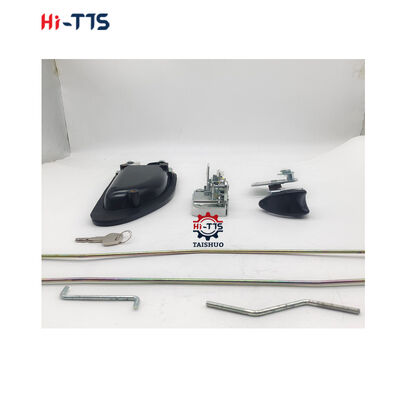 エンジニアリング機械部品 ドアロック R225-7 掘削機用 R225-7 R215-7 R220-7