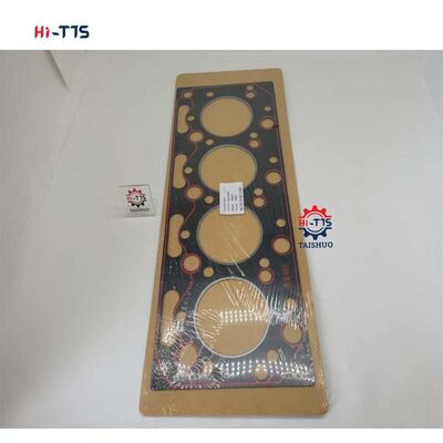 シンチャイ ディーゼルエンジンのシリンダーヘッドガスケット OE 495-01004 K4100-01002 フィット 495 495ZC 495ZD K4100 K4102 R6105 交換