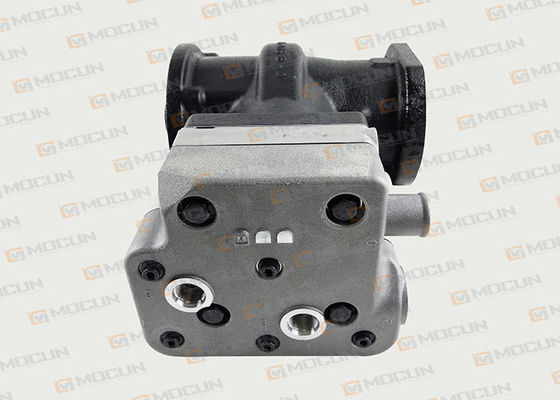 お買い得 Cummins M11のディーゼル機関のための3104324鋼鉄空気圧縮機は取り替えを分けます オンライン