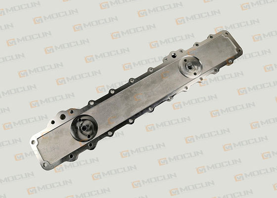 ディーゼル機関/オイル クーラー カバー取り替えのための座席が付いているS6K Oliのクーラー カバー