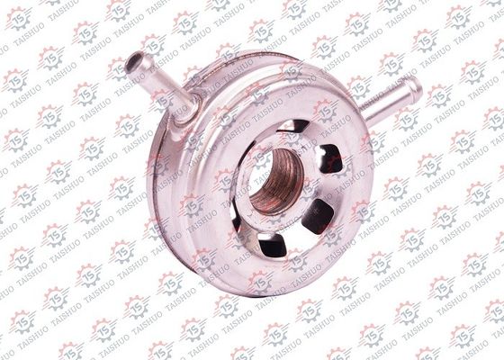 お買い得 銀製V2203 V2403 1G730-37010オイルの涼しい中心 オンライン