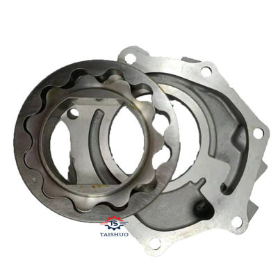 お買い得 4TNV88油ポンプ119802-32120 119802-32111のための掘削機のエンジン部分 オンライン