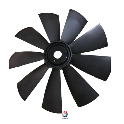 お買い得 960mm 9つの刃のディーゼル機関 ファン60-77-140-9ボルボのための960-77-137-9 3828964 オンライン