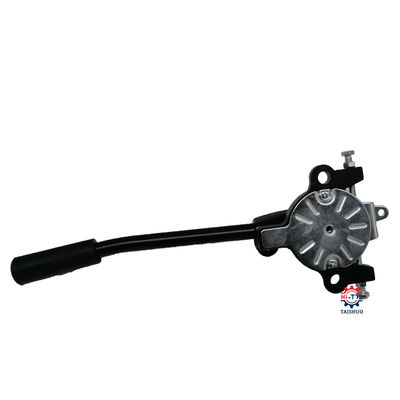 お買い得 PC200-3 PC200-5 PC200-6 PC60 PC120のクラッチのスロットル モーター スイッチ203-43-61370 オンライン