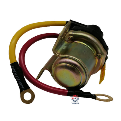 お買い得 掘削機の予備品のための24V三菱の始動機のリレーME067625 オンライン