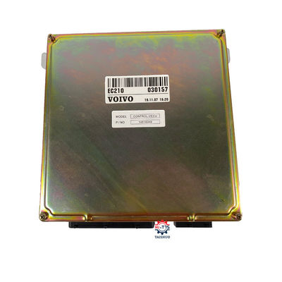 お買い得 掘削機EC210B EC240B EC290Bのコントローラー コンピュータ板VECU ECU 14518349 オンライン