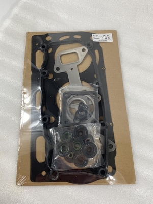 お買い得 パーキンズ1103Cのディーゼル機関のための上のガスケット セットを分解検査するU5LT0355 オンライン