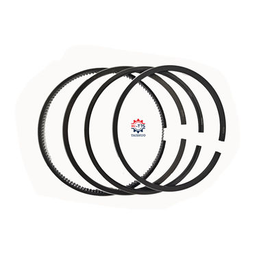 お買い得 ピストン・リング セット6SD1 6SD1T 120mm 6 CYL1-12121119-2 1121211192 オンライン