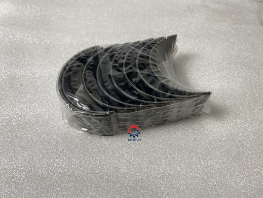 4893693 3939859に耐える本物のエンジン部分6BT STDのクランク軸の本管