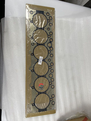 お買い得 6BG1 ZX200のシリンダー ヘッドのガスケット1111411960 1-11141196-0 1-11141-196-0のためのディーゼル機関の部品 オンライン