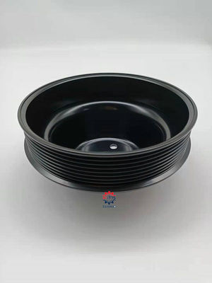 お買い得 元のの部品6BTエンジンのファン・ベルトの滑車3914463 オンライン