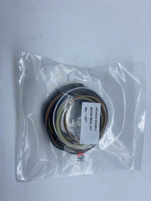 お買い得 掘削機のエンジン部分EX200-1 6BD1の修理用キットはキット シリンダー シールの活気づく オンライン