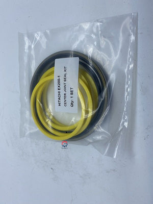 お買い得 掘削機EX200-1 6BD1の中心の掘削機の部品のための共同Saelのキット オンライン