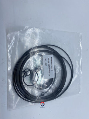 お買い得 6BD1修理用キットはキット掘削機EX200-1のためのモーター シールの移動する オンライン