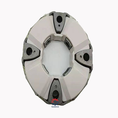 お買い得 110H掘削機の油圧ポンプのゴム製連結のアッセンブリ215*110 オンライン