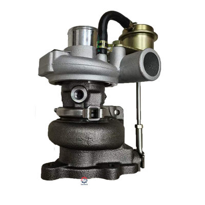 お買い得 KUBOTA V2203 V2003 V2403のディーゼル機関のターボチャージャー49131-02030 オンライン