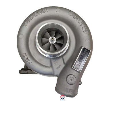 お買い得 車輪の積込み機のための本物の予備品DEUTZ TD226Bエンジンのターボチャージャー13030164 オンライン