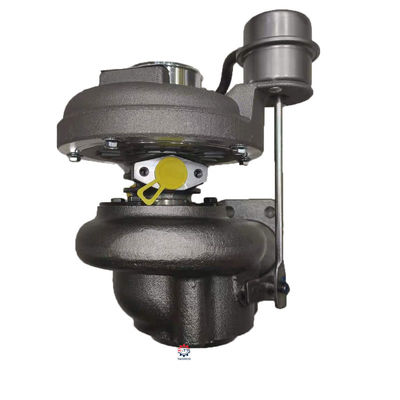 お買い得 エンジン3054E CS533E CP533E PS360Cのためのターボチャージャー2674A225 233-9534 711736-0025 オンライン