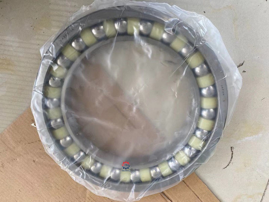 お買い得 歩く掘削機BA205-10角の接触のボール ベアリングに205X295X40mm耐える オンライン