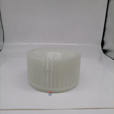 お買い得 ZAX120 ZAX200の掘削機4469040の空気条件付き部品の送風機モーター オンライン