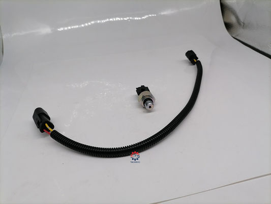 お買い得 掘削機208-06-71220 PC400-7エンジンSA6D125スイッチ圧力センサー オンライン