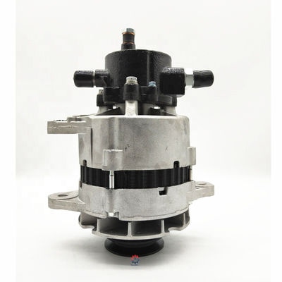 お買い得 エンジン車の交流発電機はフロンティアK3600 37300-41700のための24V 70Aに合う オンライン