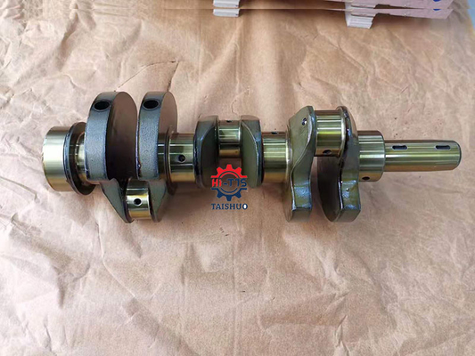 お買い得 掘削機のエンジン部分のYanmar 3TNV70のクランク軸719717-02900 オンライン