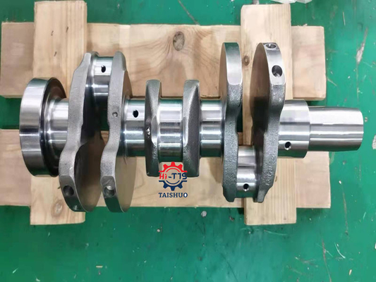お買い得 掘削機のエンジン部分のYanmar 3TNV88のクランク軸129001-21100 129004-21002 オンライン