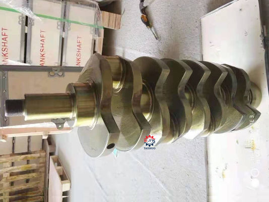 お買い得 掘削機のエンジン部分4BG1のクランク軸8-97112981-2 8-94339895-0 8971129812 オンライン