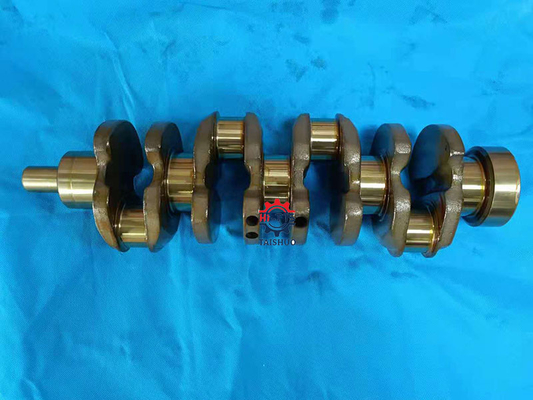 お買い得 掘削機のエンジン部分4JJ1のクランク軸8-97388-828-0 897372419151 オンライン