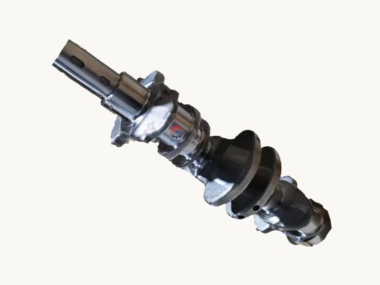 お買い得 掘削機のエンジン部分4TNV88のクランク軸YM129601-21002 129601-21002 オンライン
