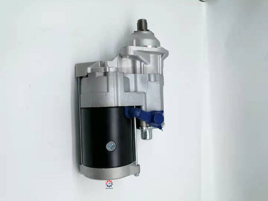 お買い得 6BT 5.9ディーゼル機関のためのトラックの予備品6BT5.9の始動機24V 5.5KW 4932320 オンライン