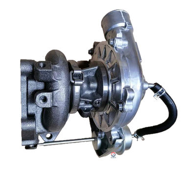 トヨタ3.0 L VIGO3000のためのCT16 17201-0L040 172010L040のターボチャージャー
