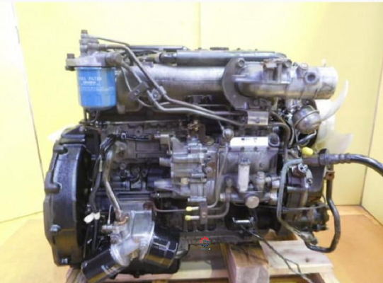 お買い得 5-12230054-0変速機が付いている4BE1 4BG1 4BD1 4HF1 6HK1 DH100エンジンのアッセンブリ オンライン