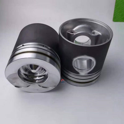 お買い得 Doosan大宇D1146 DE08TISのディーゼル機関 ピストンDE08TI 65.02501-0228B 0235B 0214B 0234B オンライン