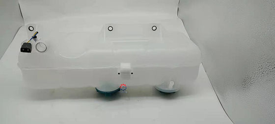 お買い得 機械類部品はVOE1674916のトラックの冷却装置のための1674916をタンクに入れ オンライン