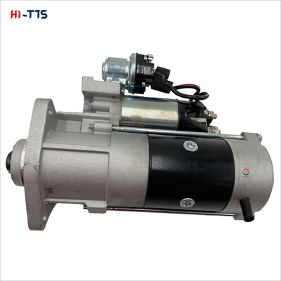 お買い得 エンジン始動器 モーター24V 11T 5.0KW 4M50 M008T62371 M008T62371AM ME223360 M8T62371 M8T62371AM オンライン