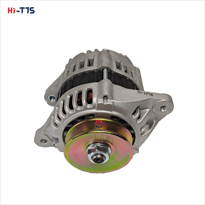 お買い得 12V 45Aの掘削機エンジンの交流発電機3D84 PC30 PC40 119836-77200-3 LR140-714B オンライン